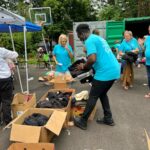 loretto & symphoria_mary nelson youth center_day of caring 4